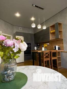 1-к квартира, посуточно, 54м2, 2/6 этаж