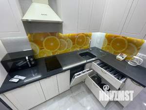 1-к квартира, посуточно, 54м2, 3/5 этаж