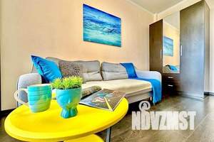 1-к квартира, посуточно, 50м2, 5/8 этаж
