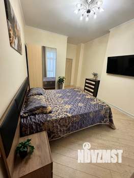 3-к квартира, посуточно, 150м2, 9/14 этаж