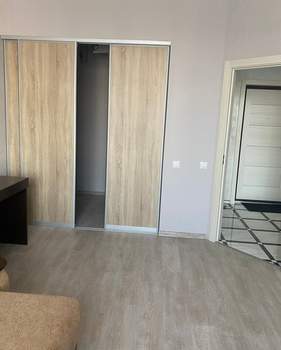 1-к квартира, на длительный срок, 45м2, 5/7 этаж
