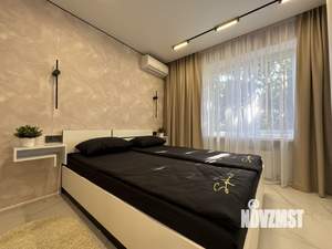 2-к квартира, посуточно, 41м2, 3/5 этаж