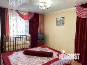 3-к квартира, посуточно, 85м2, 5/9 этаж