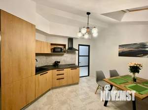3-к квартира, посуточно, 73м2, 8/8 этаж