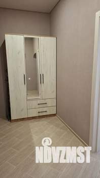 1-к квартира, посуточно, 44м2, 7/7 этаж