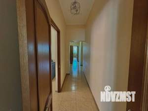 2-к квартира, посуточно, 85м2, 3/4 этаж