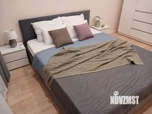 2-к квартира, посуточно, 50м2, 4/5 этаж