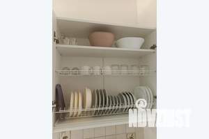 1-к квартира, посуточно, 60м2, 8/9 этаж