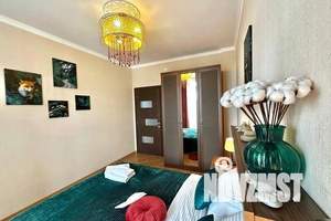 2-к квартира, посуточно, 60м2, 4/5 этаж