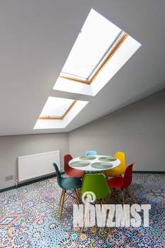 2-к квартира, посуточно, 72м2, 6/6 этаж