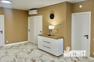 3-к квартира, посуточно, 100м2, 2/4 этаж