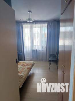 3-к квартира, посуточно, 48м2, 8/9 этаж