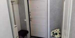 Студия квартира, на длительный срок, 32м2, 6/8 этаж