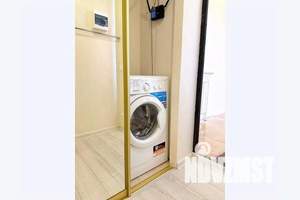 1-к квартира, посуточно, 35м2, 12/12 этаж