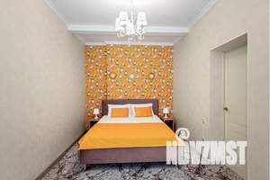 2-к квартира, посуточно, 55м2, 3/3 этаж