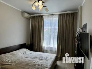 1-к квартира, посуточно, 45м2, 5/8 этаж