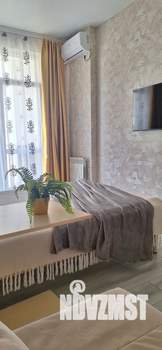 1-к квартира, на длительный срок, 57м2, 4/7 этаж