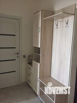 1-к квартира, посуточно, 43м2, 7/9 этаж