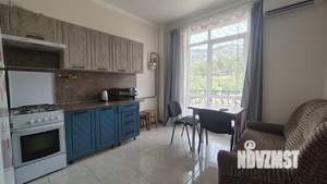 1-к квартира, на длительный срок, 36м2, 5/8 этаж