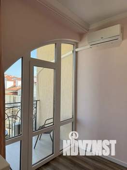 1-к квартира, посуточно, 55м2, 5/5 этаж