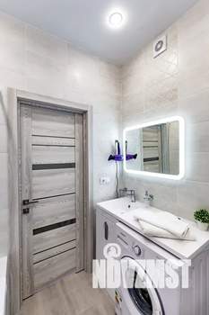 1-к квартира, посуточно, 40м2, 3/7 этаж