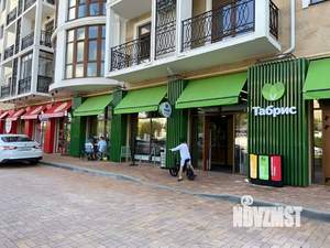 Студия квартира, посуточно, 25м2, 6/8 этаж