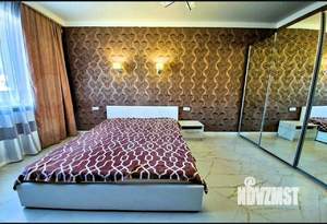 2-к квартира, посуточно, 48м2, 4/6 этаж