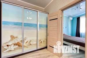 2-к квартира, посуточно, 50м2, 5/12 этаж