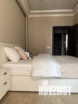1-к квартира, посуточно, 40м2, 2/5 этаж