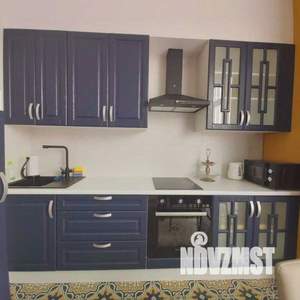 1-к квартира, посуточно, 55м2, 1/1 этаж