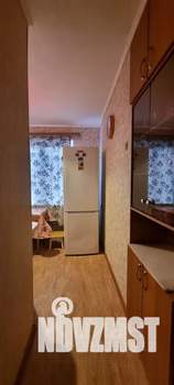 2-к квартира, посуточно, 48м2, 3/5 этаж