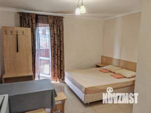 2-к квартира, посуточно, 50м2, 2/4 этаж