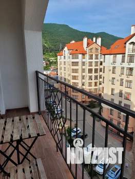 1-к квартира, посуточно, 49м2, 8/8 этаж