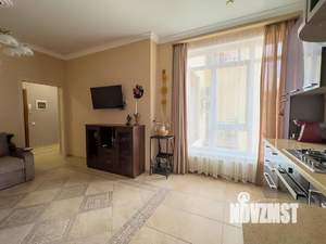 2-к квартира, посуточно, 60м2, 5/6 этаж