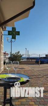 Студия квартира, посуточно, 31м2, 1/6 этаж