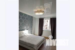 2-к квартира, посуточно, 50м2, 2/6 этаж