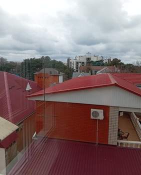 2-к квартира, на длительный срок, 76м2, 4/7 этаж