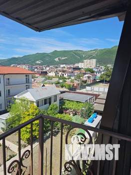 3-к квартира, посуточно, 103м2, 4/4 этаж