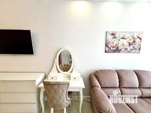 1-к квартира, посуточно, 31м2, 5/7 этаж