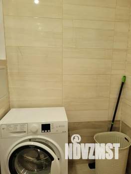 1-к квартира, посуточно, 49м2, 8/8 этаж