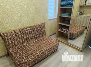 2-к квартира, посуточно, 25м2, 2/3 этаж