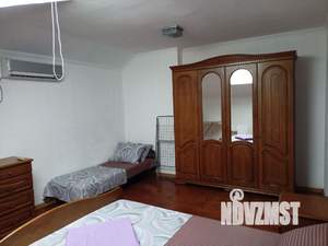 2-к квартира, посуточно, 55м2, 6/6 этаж
