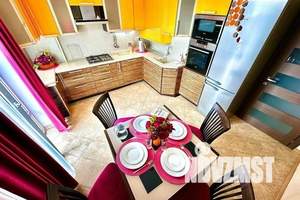 2-к квартира, посуточно, 60м2, 4/5 этаж