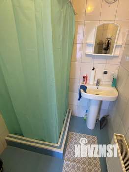 2-к квартира, посуточно, 50м2, 2/2 этаж