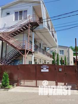 Студия квартира, посуточно, 15м2, 3/3 этаж