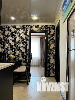 2-к квартира, посуточно, 43м2, 6/9 этаж