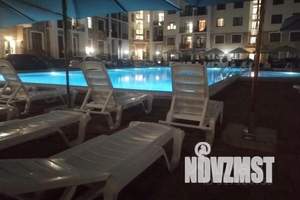 2-к квартира, посуточно, 52м2, 5/6 этаж