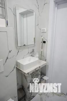 1-к квартира, посуточно, 50м2, 3/3 этаж