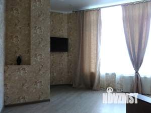 2-к квартира, посуточно, 55м2, 4/5 этаж