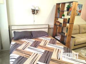 Студия квартира, посуточно, 33м2, 2/5 этаж